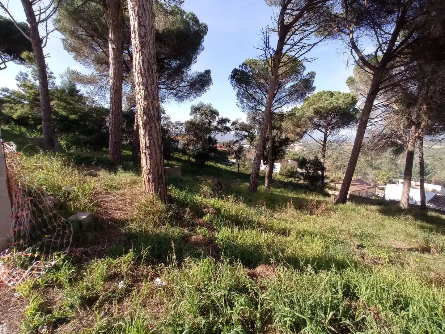 Residential for sale in Mas Mora - Sant Daniel