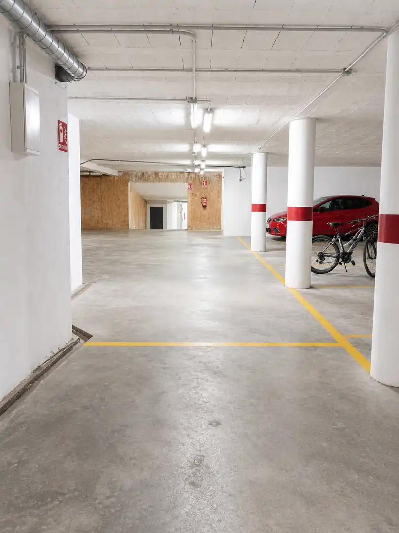 Einzelparkplatz zum Verkauf in CANARIES 28, imagen 4