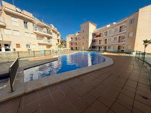 Foto 5 de Àtic en venda a Urbanización Collados Zieschang, Los Collados - Los Geraneos, Águilas