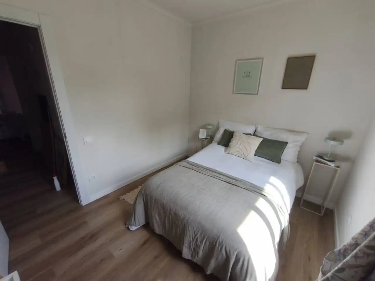 Flat for sale in Avenida Matadepera, Can Deu