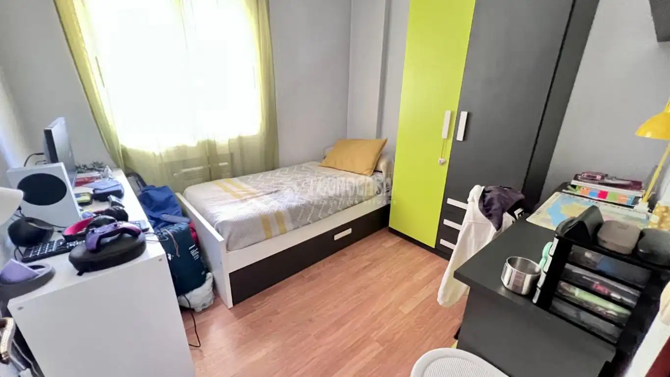 Habitación de Piso en venta en Alcalá de Henares