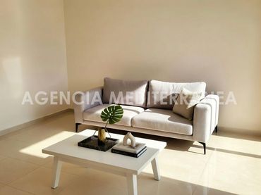 Wohnung mit Balkon zum Verkauf in Calle VICENTE BRULL