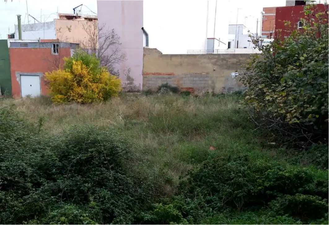 Residencial en venta en Jose Blanes Diez, 7, Alameda Park