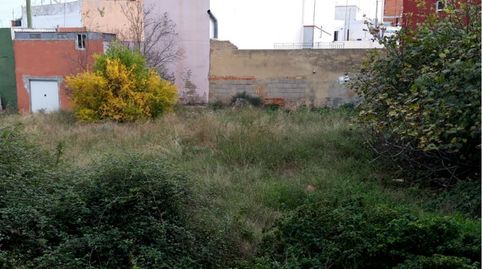 Foto 2 de Residencial en venda a Jose Blanes Diez, 7, Alameda Park, Manises