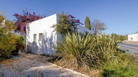 Foto 4 de Terreno en venta en El -400, Santa Gertrudis, Santa Eulària des Riu