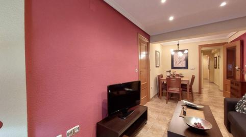 Photo 5 of Flat for rent in Avenida Condes de Soto Ameno, Santo Domigo, Alicante / Alacant