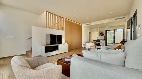Foto 4 de Casa o xalet en venda a San Pedro del Pinatar ciudad, San Pedro del Pinatar