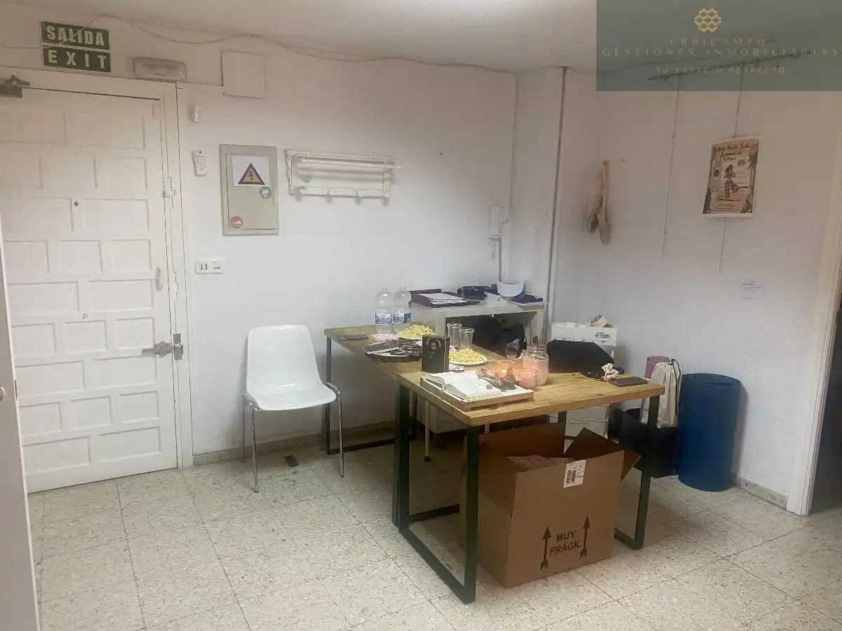 Local commercial à vendre à Centro, imagen 5