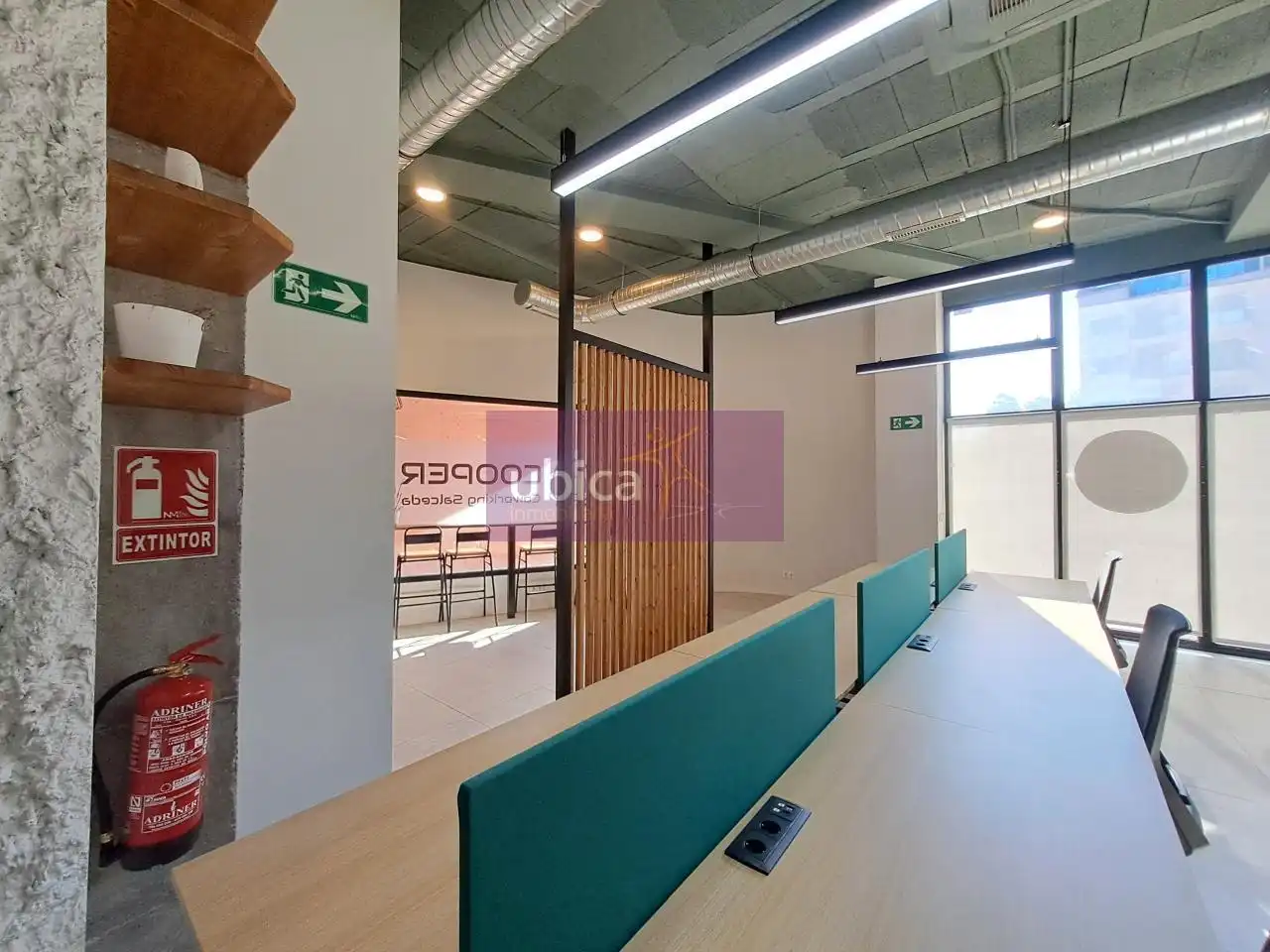 Bureau à louer à Salceda de Caselas, imagen 8