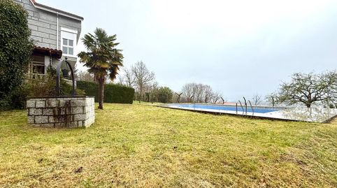 Foto 4 de Finca rústica en venda a Patin, Toén, Ourense