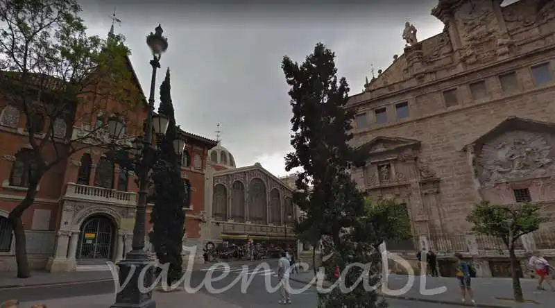 Residenziale in vendita a Ciutat Vella, imagen 11