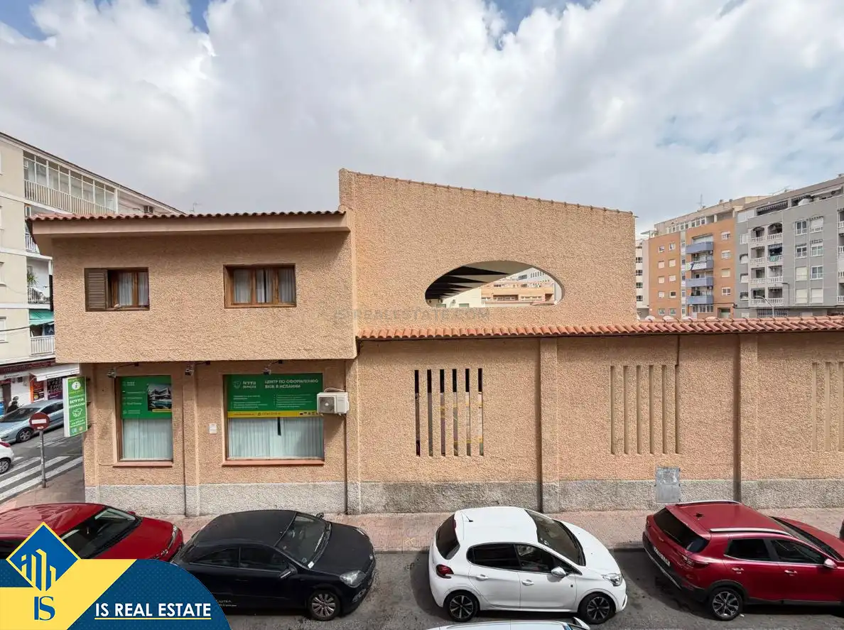 Apartament amb ascensor en venda a Playa del Cura, imagen 36