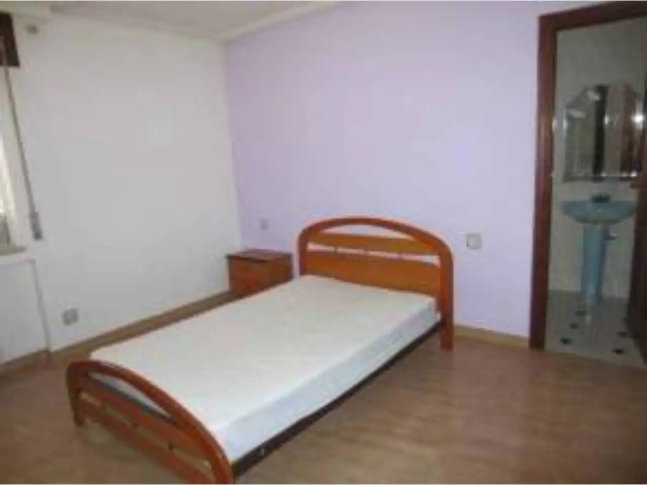 Bedroom of Attic for sale in Ciudad Rodrigo  with Heating, Terrace and Storage room