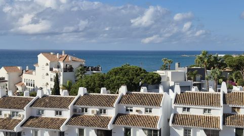 Foto 5 de Àtic de lloguer a Calle Mar Calahonda, 3, Calahonda, Mijas