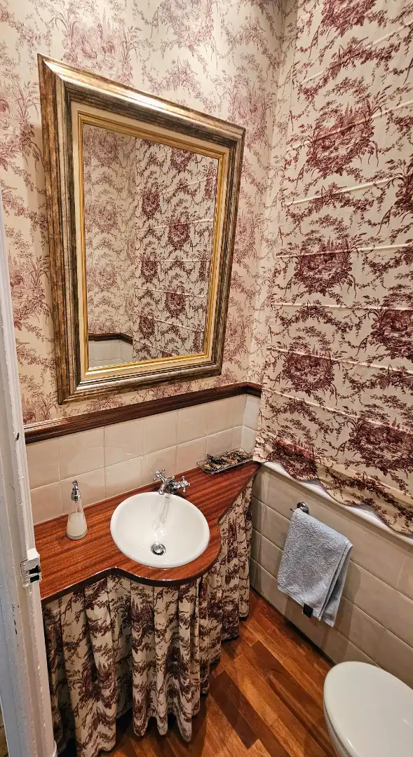 Baño de Piso en venta en Bilbao 