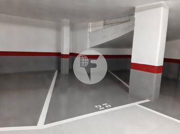 Parcheggio in vendita a Eixample