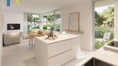 Foto 3 von Wohnung zum Verkauf in De la Riera, Tamariu, Palafrugell