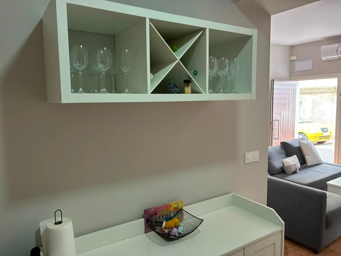Balcony of Houses for sale in Arcos de la Frontera  with Terrace