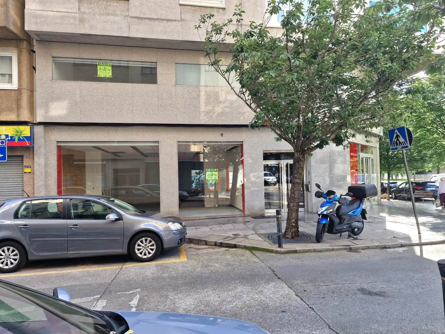 Local comercial en venda a Calle de Entrepeñas, imagen 23