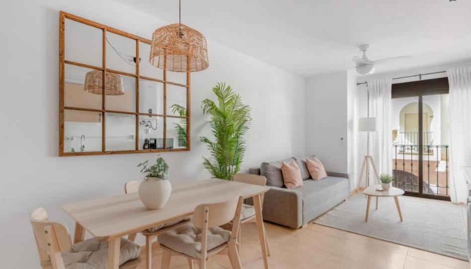 Photo 1 of Apartment to rent in Playa del Rincón, Málaga