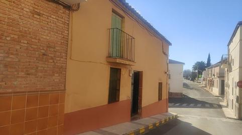 Foto 4 de Finca rústica en venda a Rincon, 9, Hinojosas de Calatrava, Ciudad Real