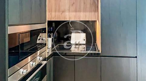 Photo 3 of Flat for sale in Calle de Covarrubias, Trafalgar, Madrid