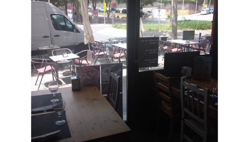 Photo 1 of Premises to rent in Antoni Gaudí, Torrent Ballester, Barcelona