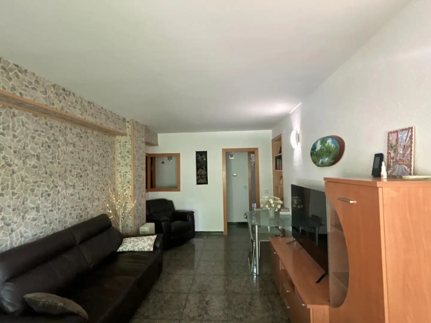 Flat for sale in Sant Andreu de la Barca