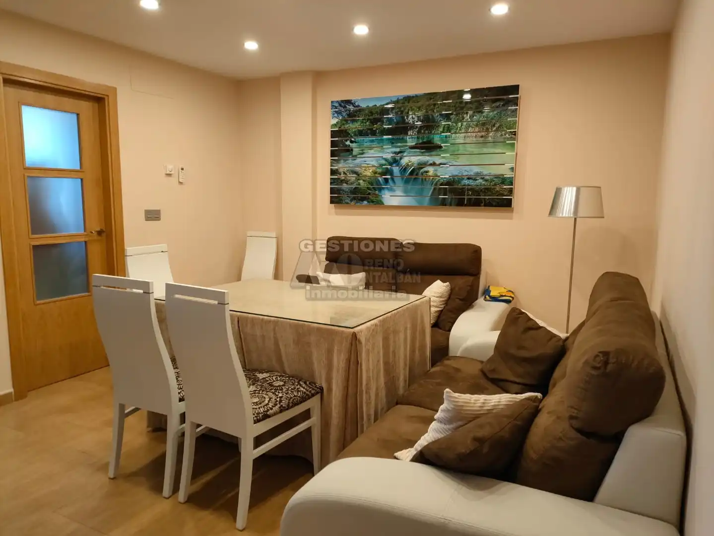 Pis de lloguer a Calle Camagüey, Casco Histórico