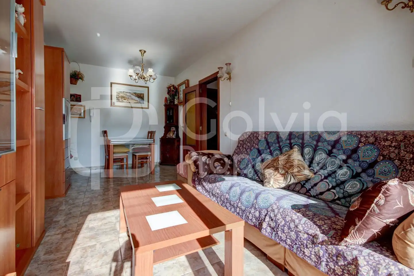 Pis en venda a Oceà Atlàntic, Cunit Residencial