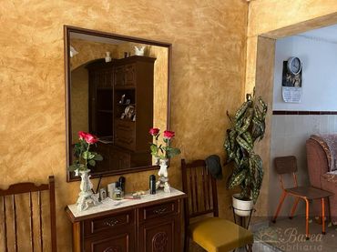 Casa amb balcó en venda a CORTIJUELOS 71