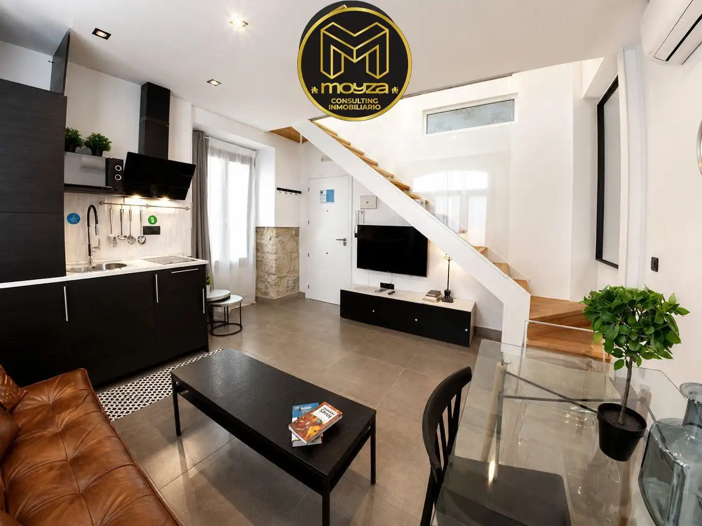 Mini appartamento con terrazza in vendita a Úbeda, imagen 4