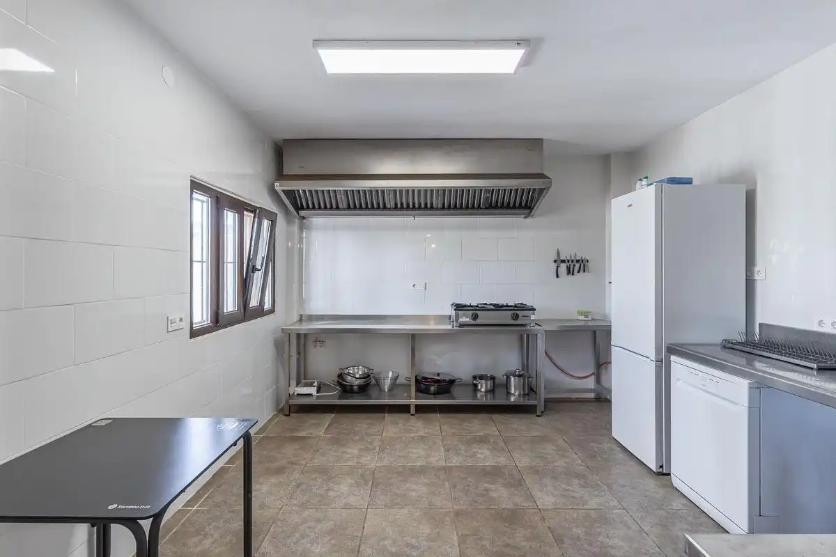 Inmuebles singulares en venta en MORETA, imagen 10