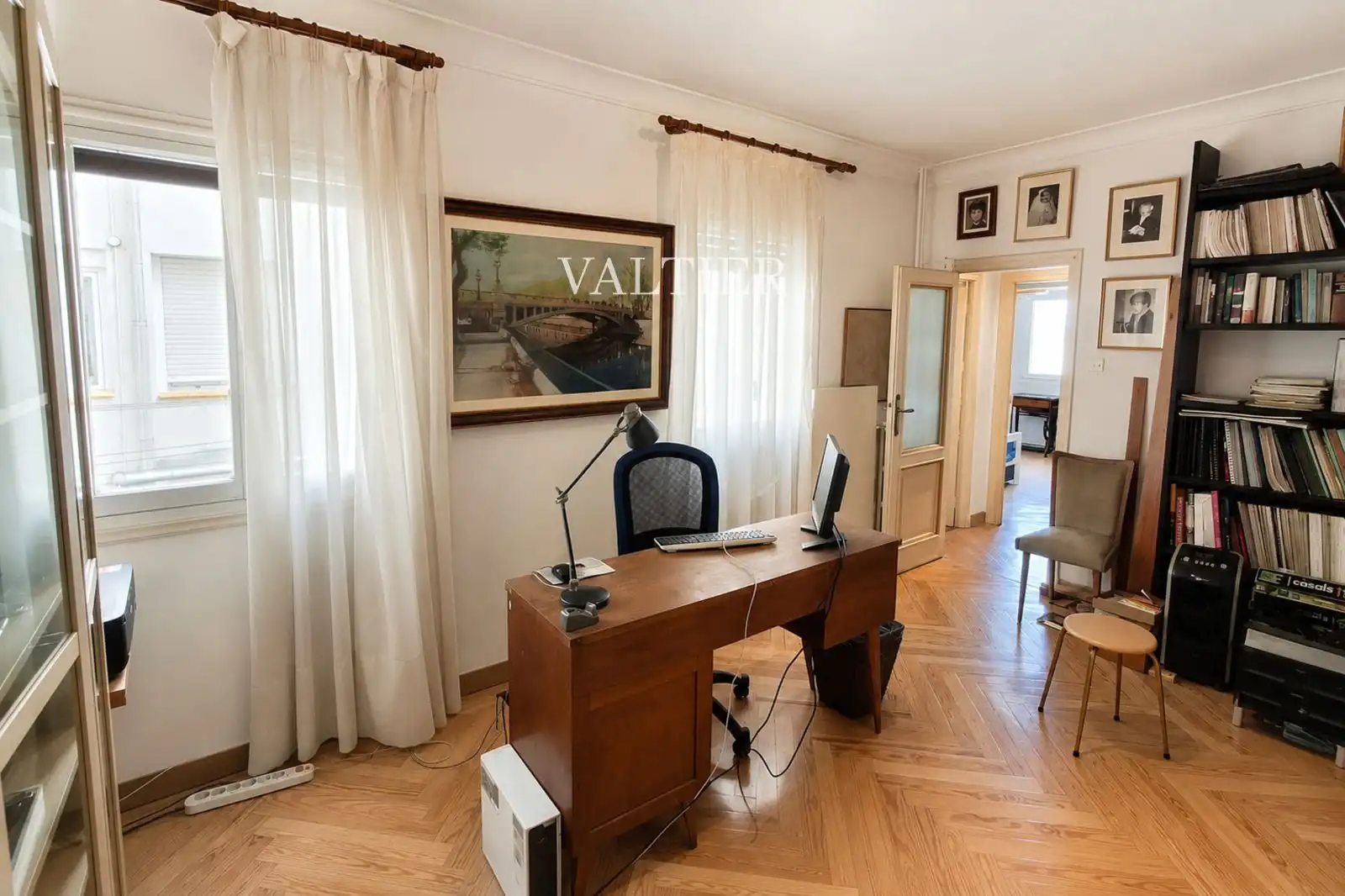 Appartement avec terrasse à vendre à Pilar de Zaragoza, imagen 26