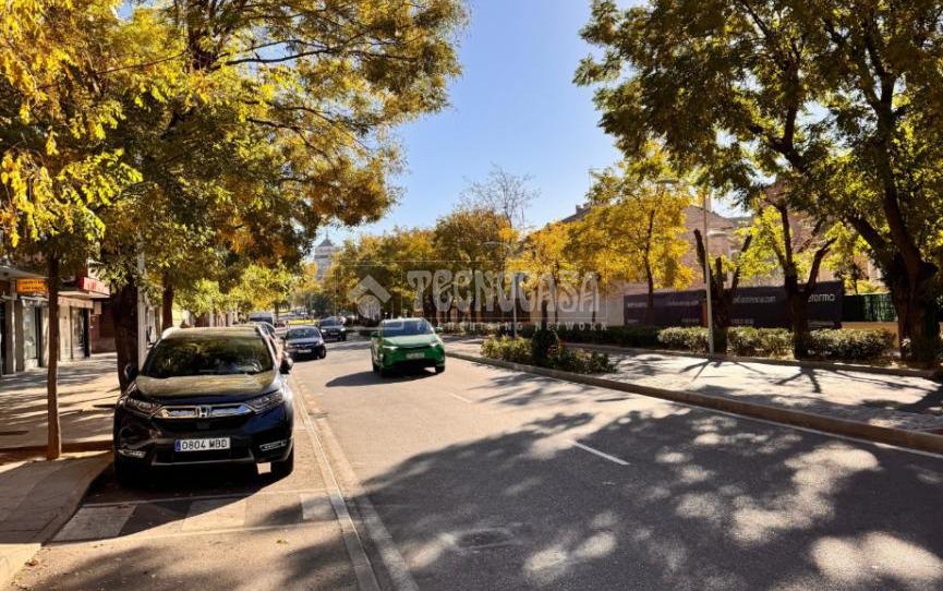 Photo 1 of Flat to rent in Palomarejos, Toledo