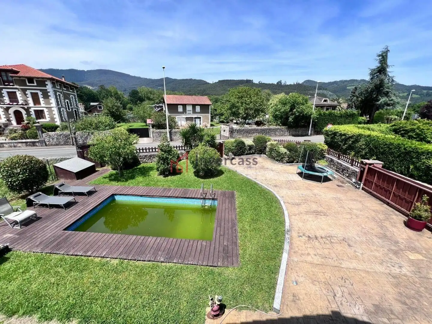 Adossat amb piscina en venda a Guriezo, imagen 24