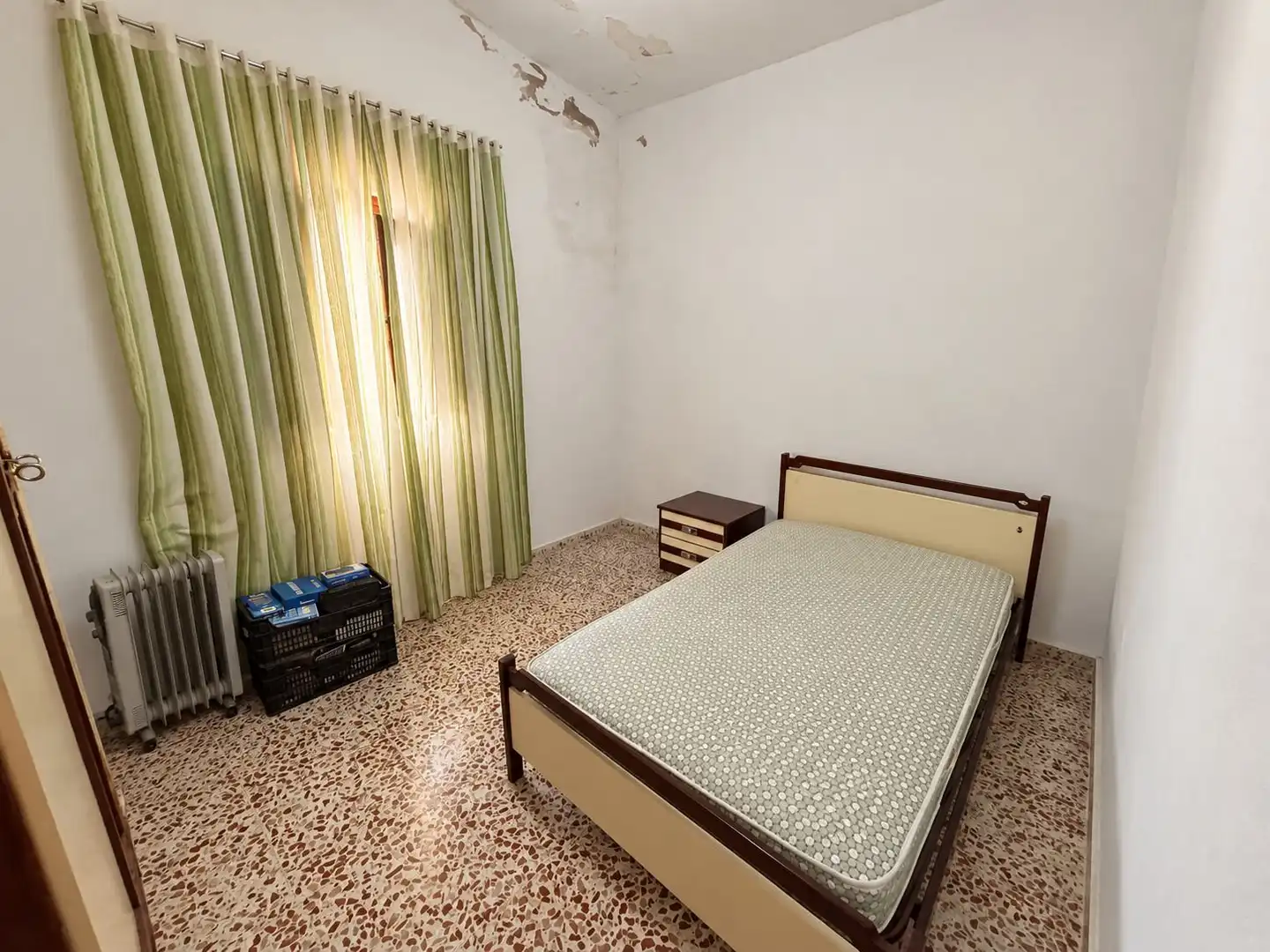 Casa rústica con piscina en venta en Hondón de las Nieves / El Fondó de les Neus, imagen 15