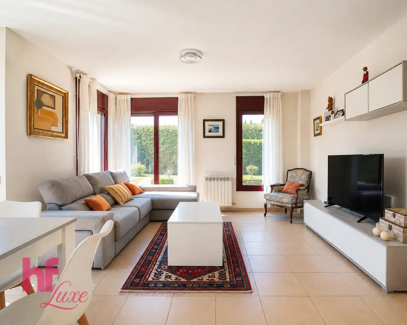 Villa avec piscine à vendre à Lliçà de Vall