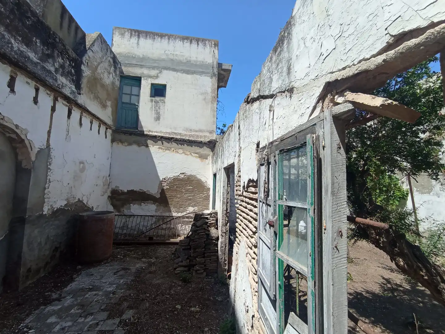 Detached house for sale in Av/ Sanlúcar de Barrameda, imagen 21