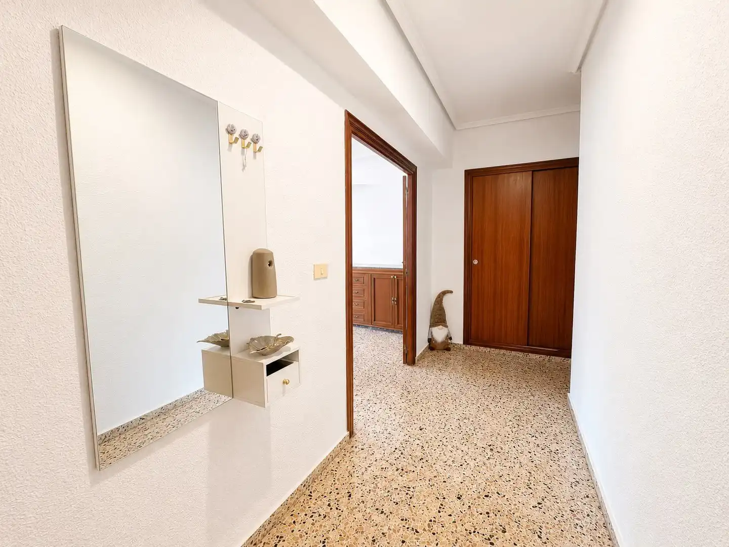 Flat for sale in Sueca  with Air Conditioner and Storage room