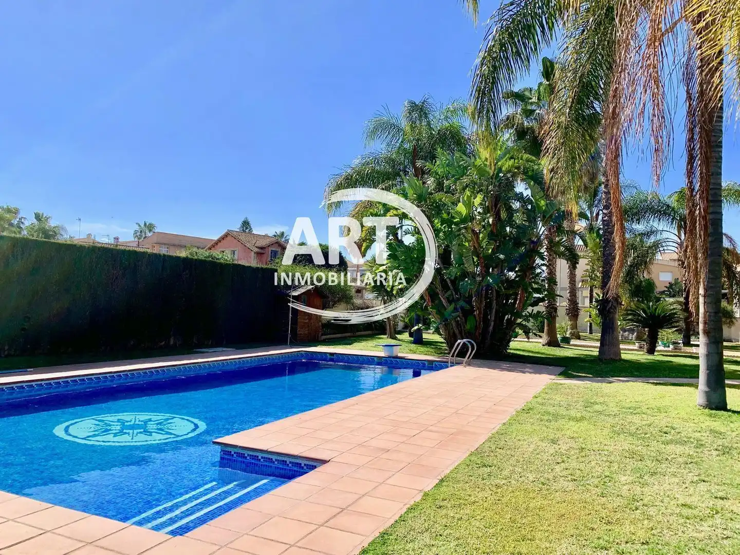 Casa o chalet en venta en Merla, San Antonio de Benagéber