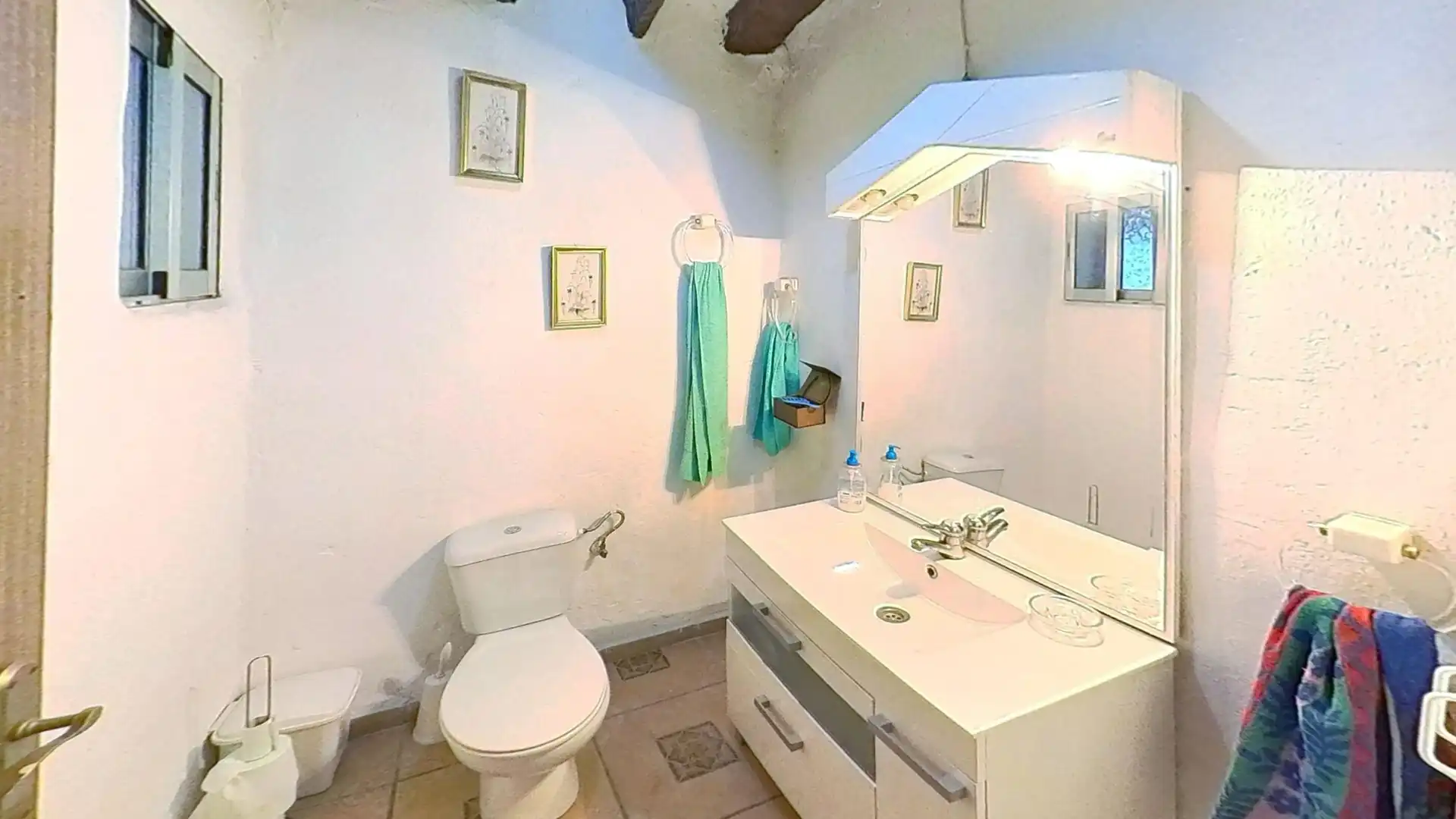 Casa rustica in vendita a Abrucena, imagen 9