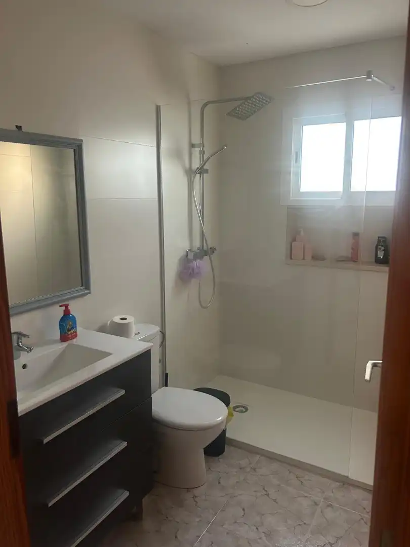 Baño de Casa o chalet en venta en Portocolom