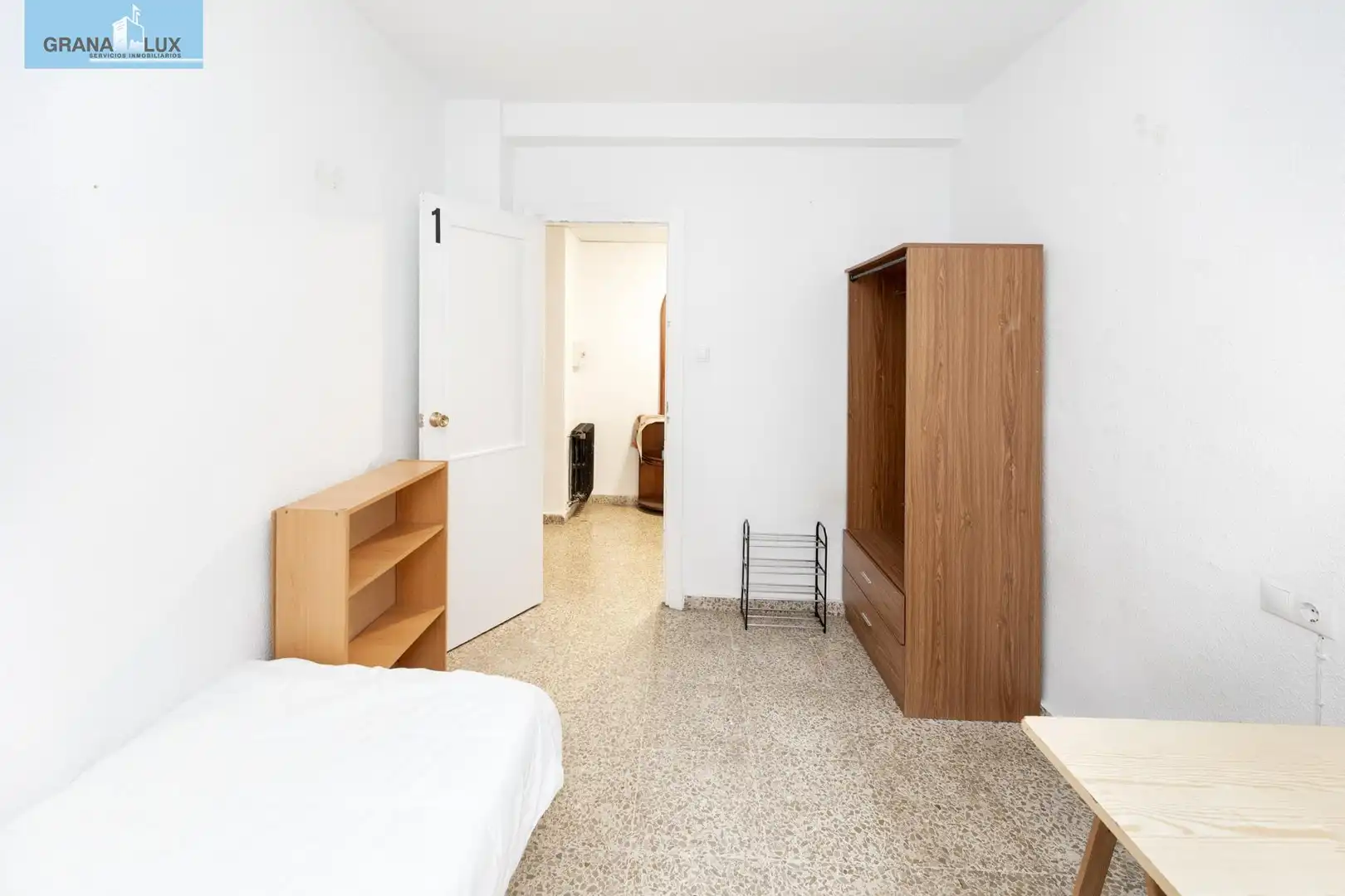 Piso con terraza en venta en Calle Triana Baja, imagen 18