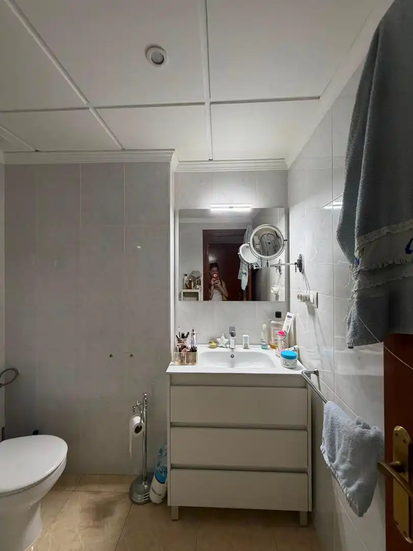 Baño de Piso en venta en Mequinenza con Aire acondicionado y Calefacción