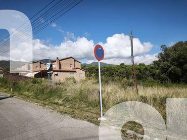 Terreny residencial en venda a Calle Del Gatell 13