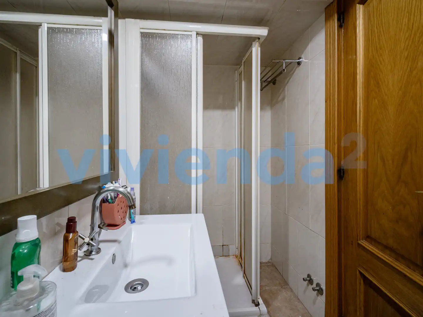 Piso en venta en Calle del Canaveral, Almenara -Ventilla