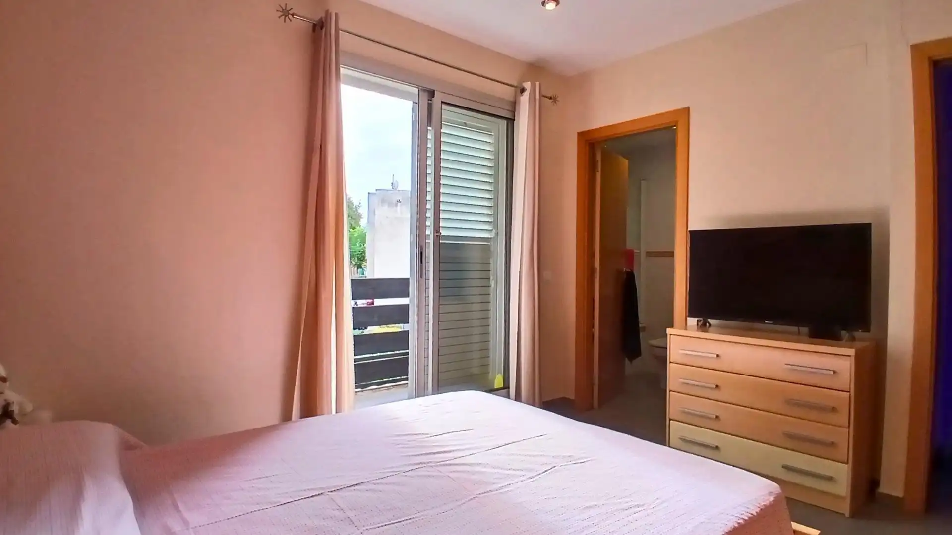 Adosado con terraza en venta en Platja de Mont-roig, imagen 22