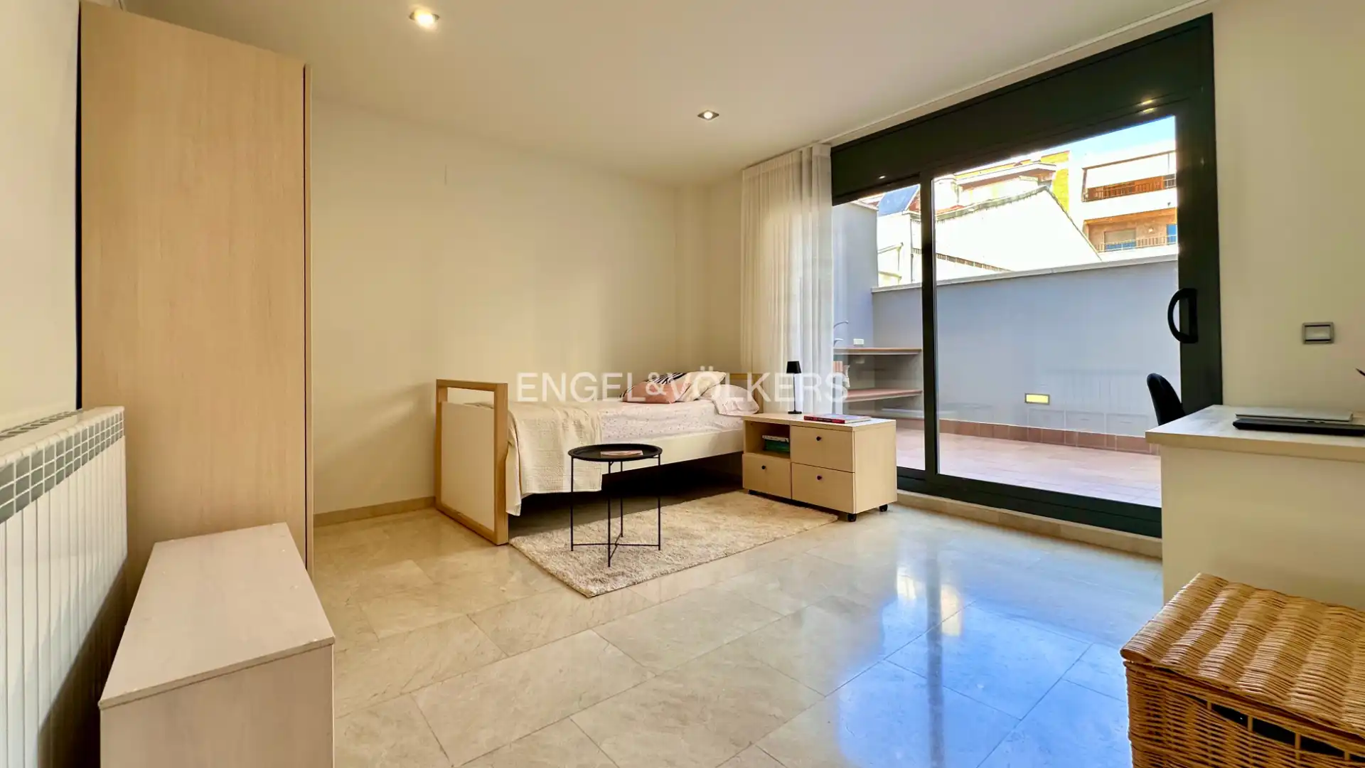 Maison mitoyenne avec terrasse à vendre à Avinguda Vidal i Barraquer 15, imagen 18
