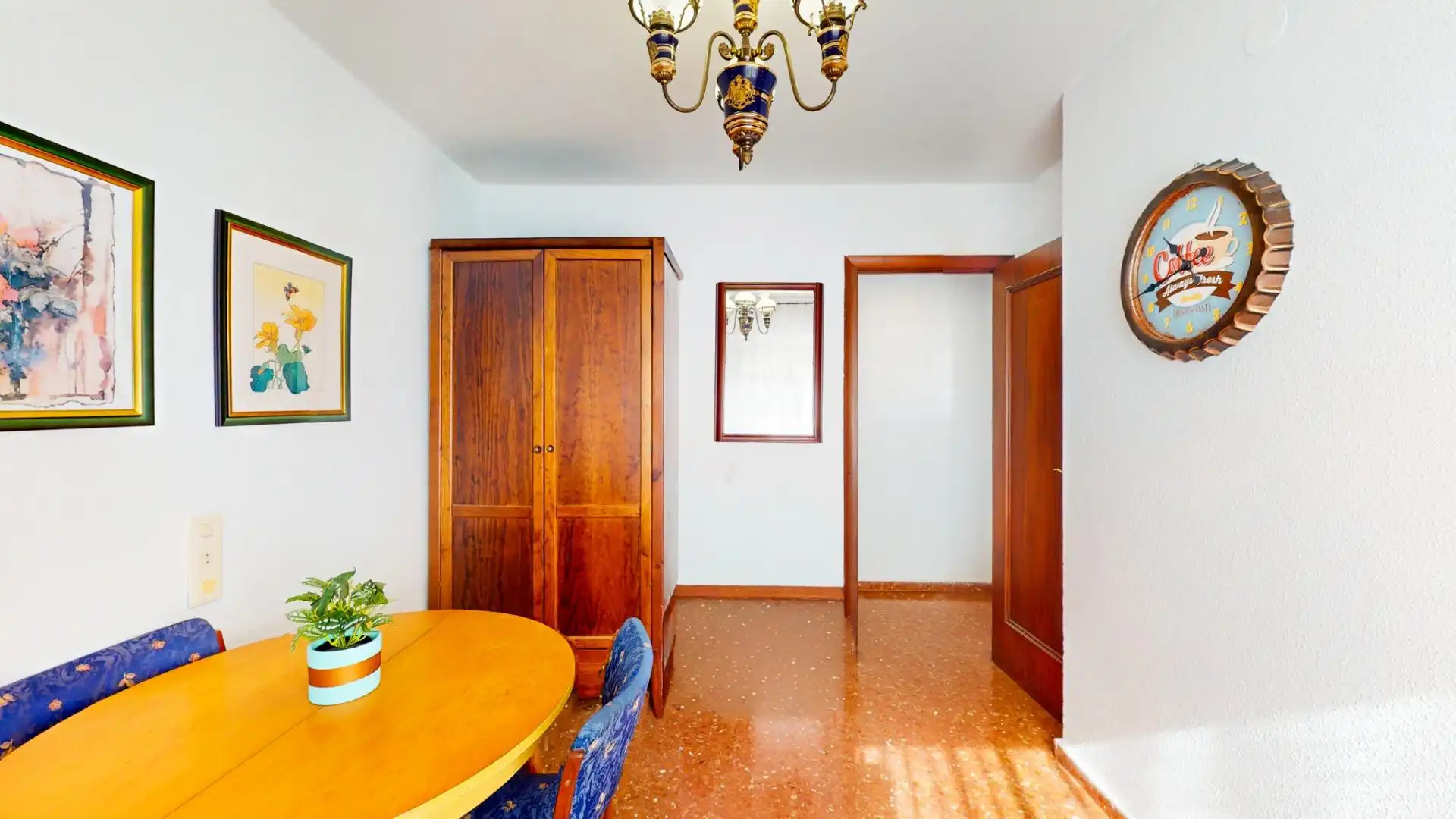 Appartamento con terrazza in vendita a Calle GABRIEL MIRO, imagen 26